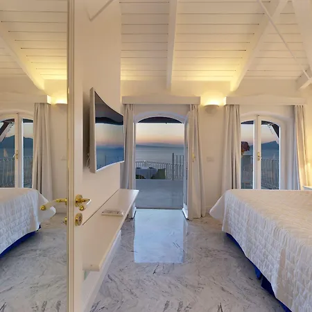 Silvana Relais 4* Sorrente