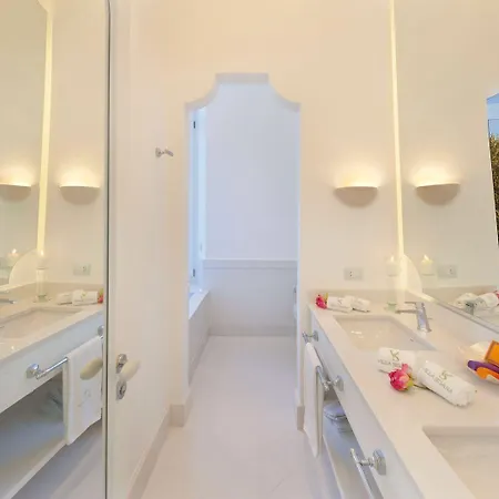 Silvana Relais Sorrente