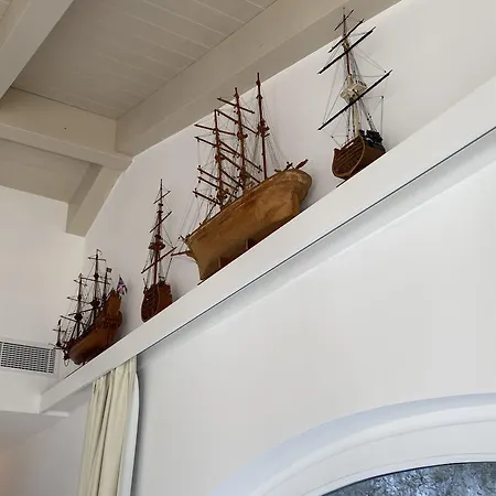 Couette-café Silvana Relais Sorrente