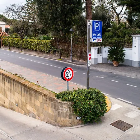 Silvana Relais Couette-café 4*