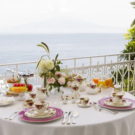 Silvana Relais Couette-café