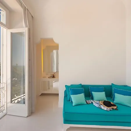 Panzió Silvana Relais 4*
