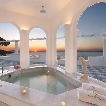 Silvana Relais Sorrente