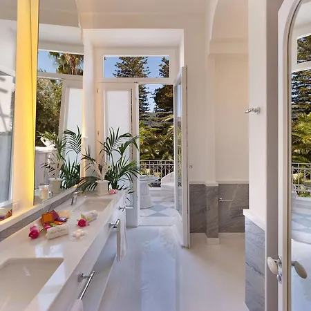 Silvana Relais Couette-café Sorrente