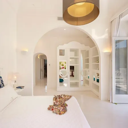 Silvana Relais 4* Sorrente