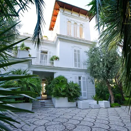 Silvana Relais Bed & Breakfast Sorrento