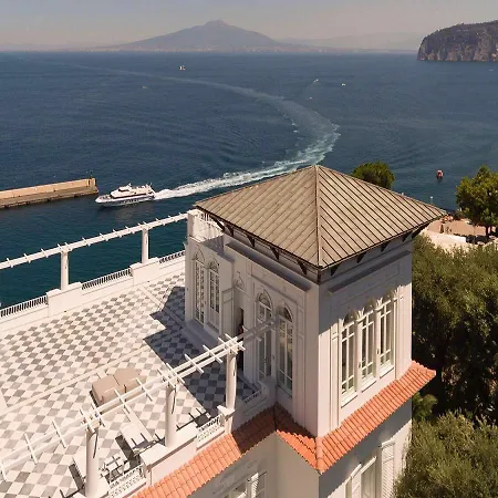 Couette-café Silvana Relais