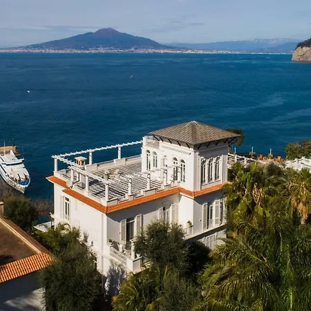 Silvana Relais 3* Sorrento