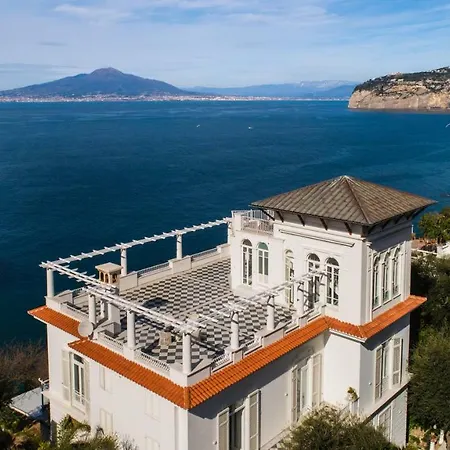 Silvana Relais Bed & Breakfast