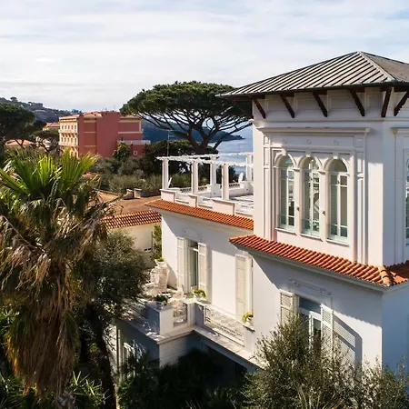 Silvana Relais 4* Sorrente