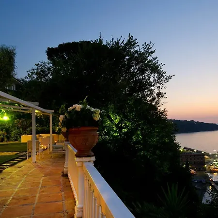 Silvana Relais 3*