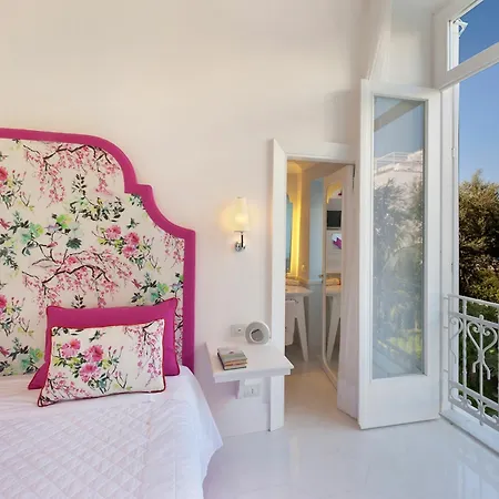 Silvana Relais Bed & Breakfast 3*