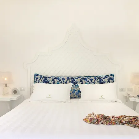 Silvana Relais 4* Sorrente