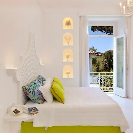 Silvana Relais Couette-café