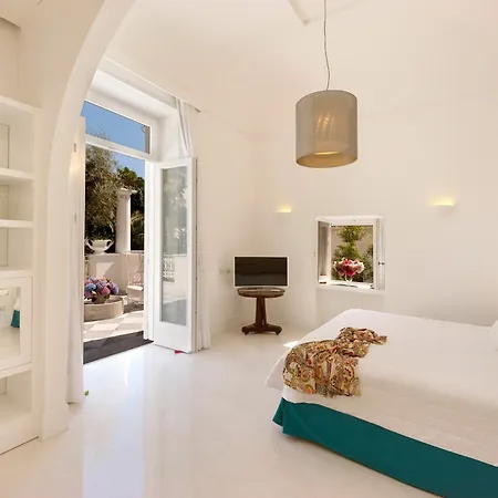 Silvana Relais Sorrento