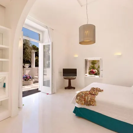 Silvana Relais Sorrente