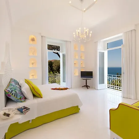 Bed & Breakfast Silvana Relais