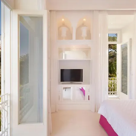 Silvana Relais Couette-café