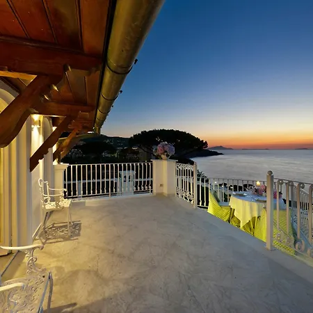 Silvana Relais Sorrento