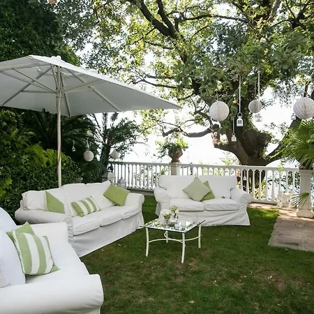 Couette-café Silvana Relais