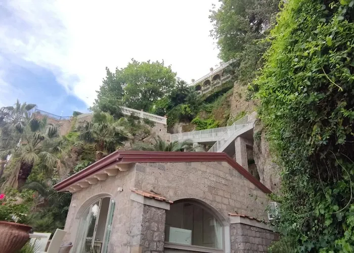 Silvana Relais Península Sorrentina