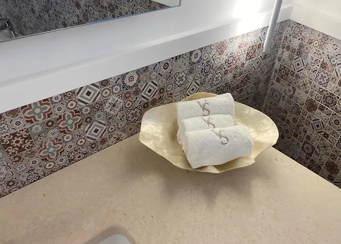 Silvana Relais 4* Península Sorrentina