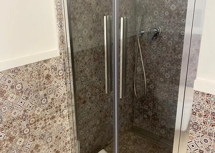 Bed and breakfast Silvana Relais Península Sorrentina