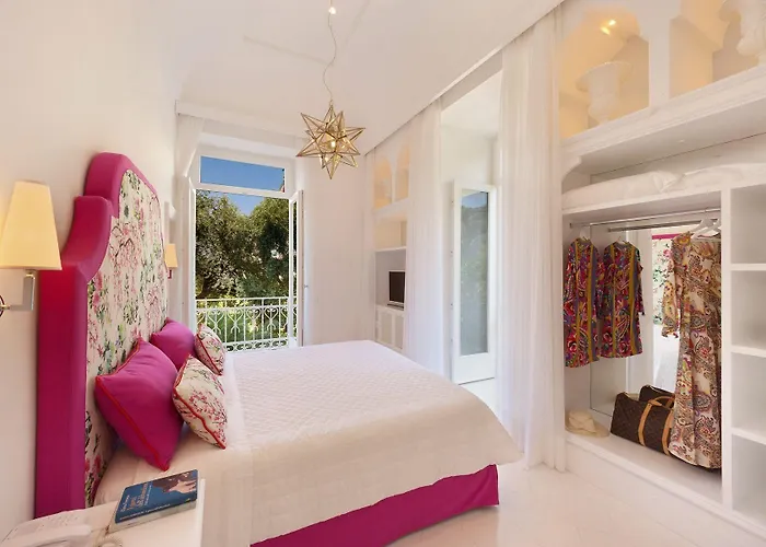 Silvana Relais Bed and breakfast