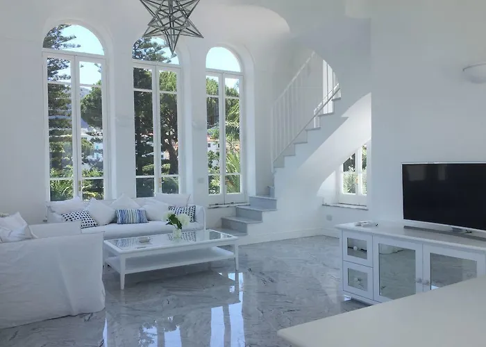 Silvana Relais Bed and breakfast Península Sorrentina