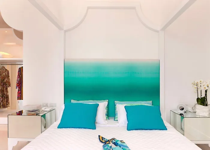 Bed and breakfast Silvana Relais 4*