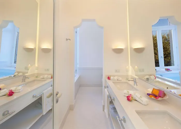 Silvana Relais Península Sorrentina