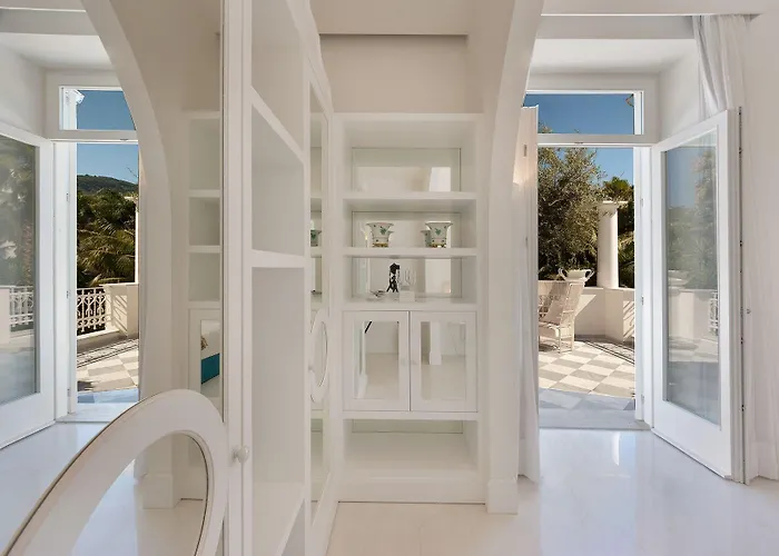 Bed and breakfast Silvana Relais Península Sorrentina