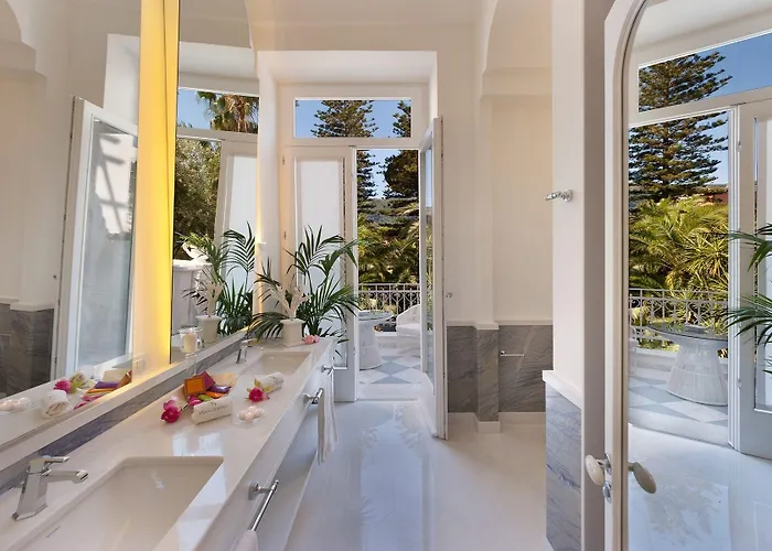 Bed and breakfast Silvana Relais