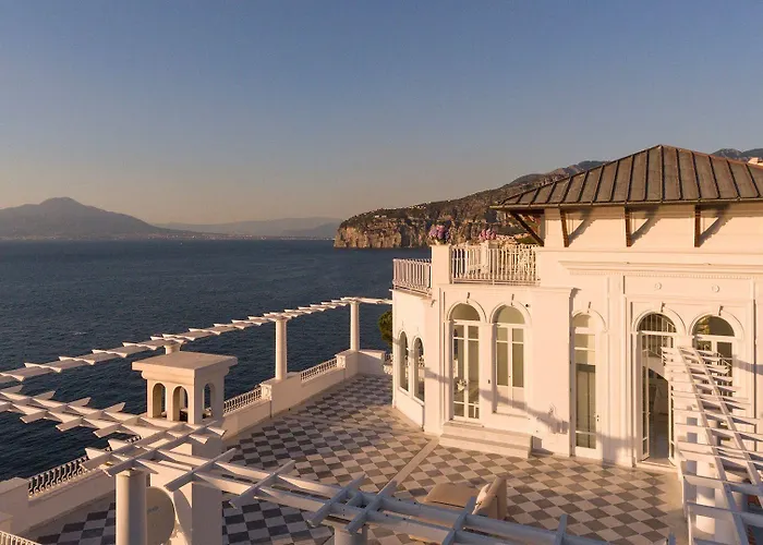 Bed and breakfast Silvana Relais