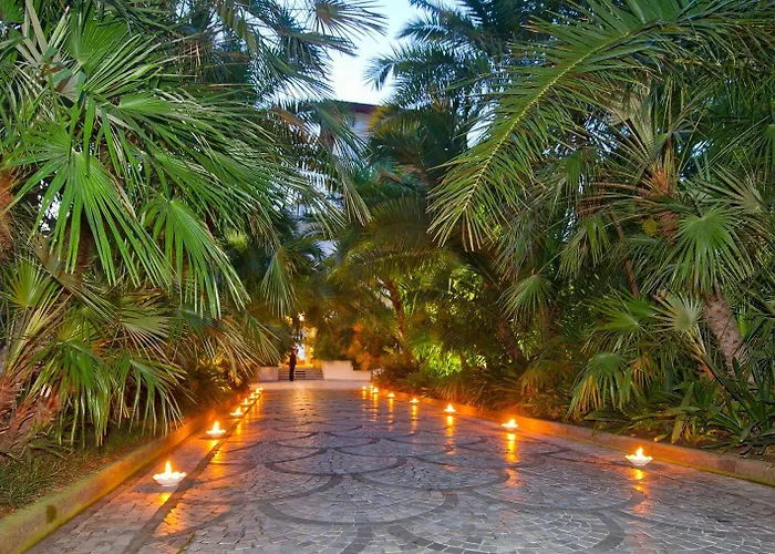 Bed and breakfast Silvana Relais