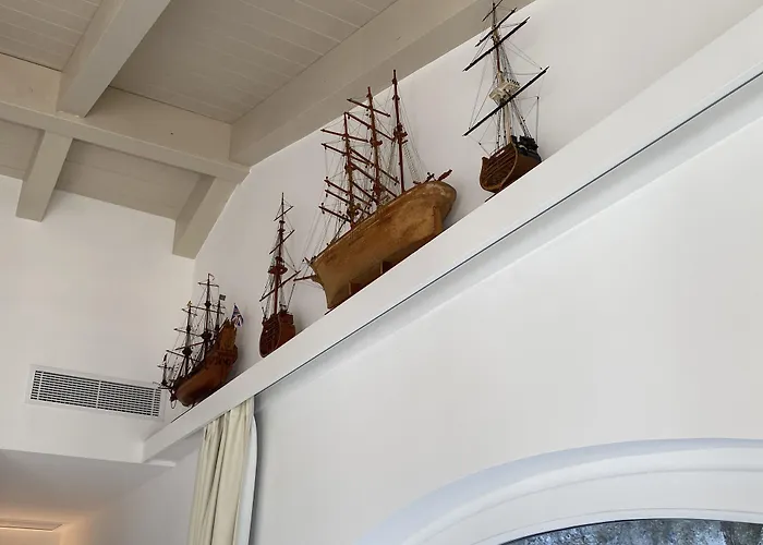 Bed and breakfast Silvana Relais Península Sorrentina