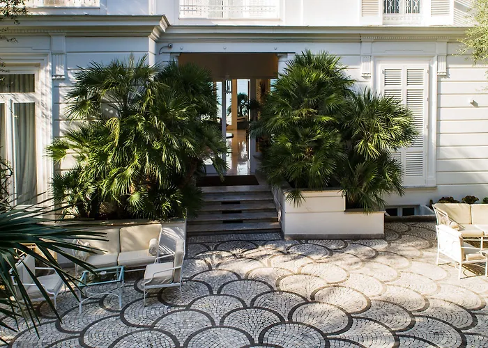 Bed and breakfast Silvana Relais 4*