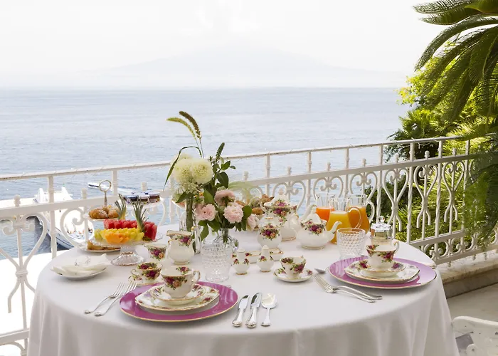 Silvana Relais Bed and breakfast