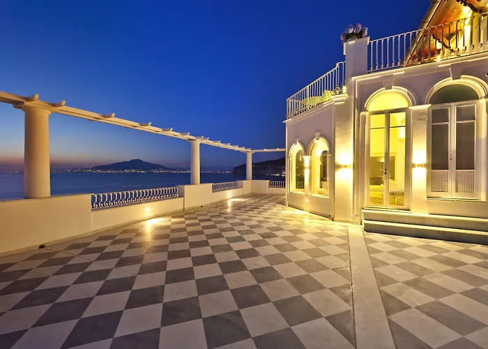 Silvana Relais Bed and breakfast