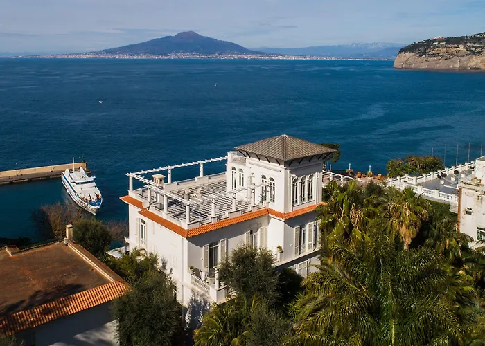 Silvana Relais Bed and breakfast