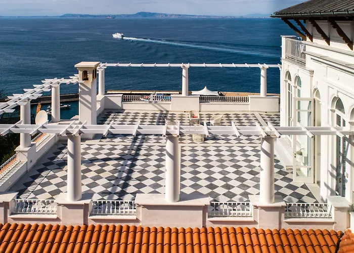 Silvana Relais Bed and Breakfast