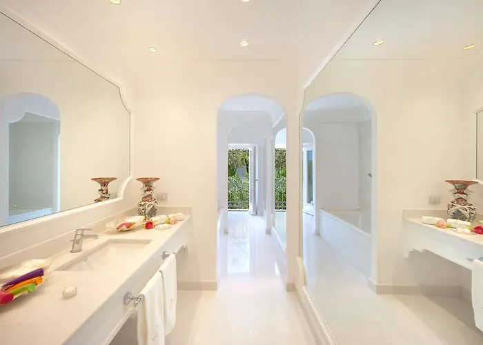 Silvana Relais Bed and breakfast