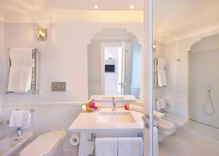 Bed and breakfast Silvana Relais Península Sorrentina