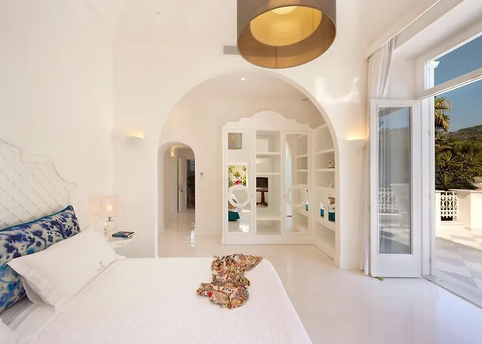 Silvana Relais 4* Península Sorrentina