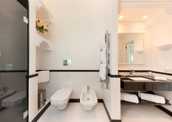 Silvana Relais Bed and breakfast 4*