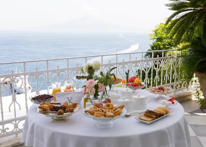 Silvana Relais Bed and breakfast