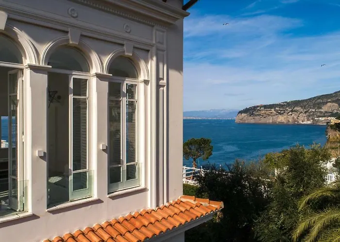 Silvana Relais Bed and breakfast