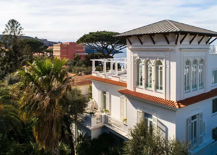 Silvana Relais 4* Península Sorrentina