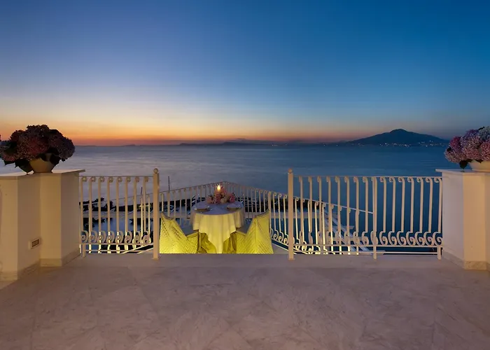 Silvana Relais Bed and breakfast 4*