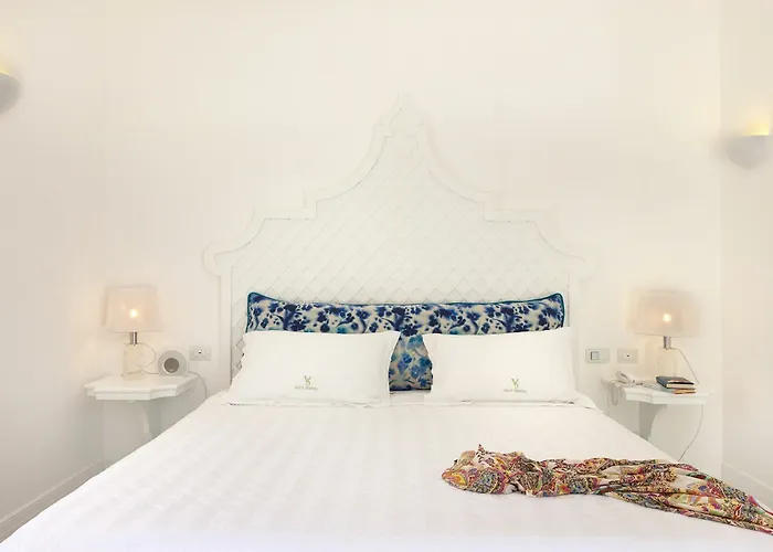 Silvana Relais 4* Península Sorrentina